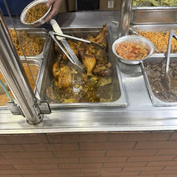 Jenny's Coffee Shop - Rice and peas - Spanish Near Me - Brooklyn, New York Jenny's Coffee Shop - Rice and peas - Spanish Near Me - Brooklyn, New York