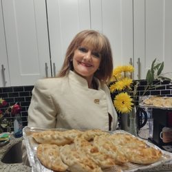 Irene Pies