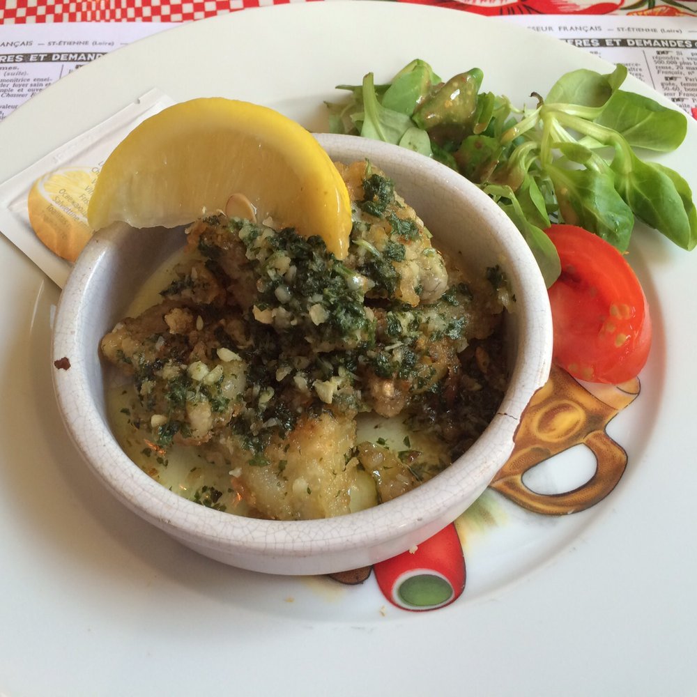 Le Bastringue - Fondue Near Me - Annecy, 74 Le Bastringue - Fondue Near Me - Annecy, 74