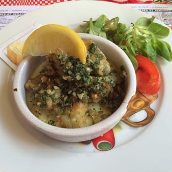 Le Bastringue - Fondue Near Me - Annecy, 74