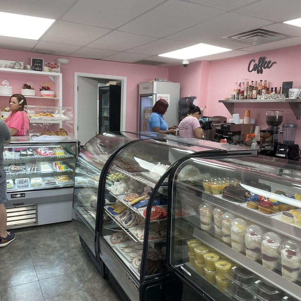 Made by Raquel - Bakeries Near Me - Perth Amboy, New Jersey Made by Raquel - Bakeries Near Me - Perth Amboy, New Jersey