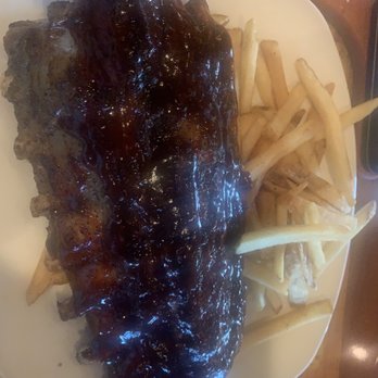 Outback Steakhouse - Dry ribs - Steakhouses Near Me - Gilbert, Arizona Outback Steakhouse - Dry ribs - Steakhouses Near Me - Gilbert, Arizona