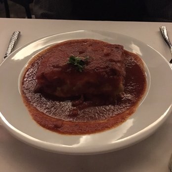 Sinatra's - Italian Near Me - Buffalo, New York