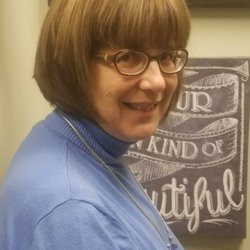 Molly Mulrenin - Nothing like an evening with Molly to perk up your day...week...month!