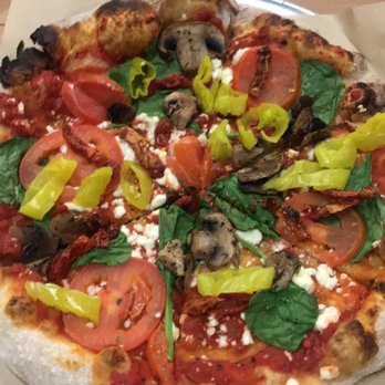 Your Pie Pizza - Pizza Near Me - Flagstaff, Arizona Your Pie Pizza - Pizza Near Me - Flagstaff, Arizona