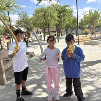 Domenic Massari Park - Ballon Artist - Parks Near Me - Palmdale, California Domenic Massari Park - Ballon Artist - Parks Near Me - Palmdale, California
