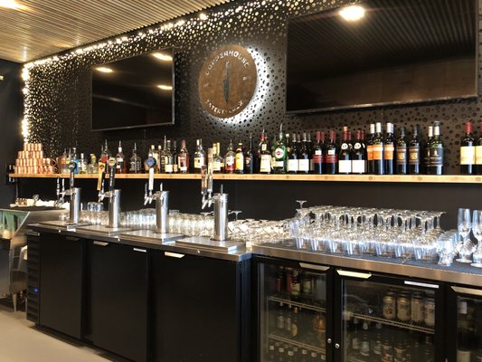 Copperhouse Eatery + Lounge by null