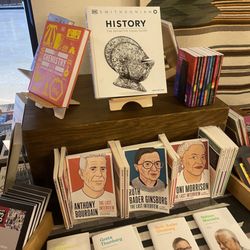 Full Circle Bookstore