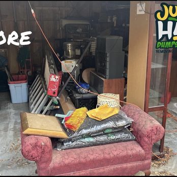 Junk Hauling Teens - Before and after of garage clean in 1 1/2 hours - Junk Removal & Hauling Near Me - Stafford, Texas Junk Hauling Teens - Before and after of garage clean in 1 1/2 hours - Junk Removal & Hauling Near Me - Stafford, Texas