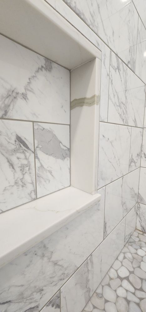 Slide of Bob's Services