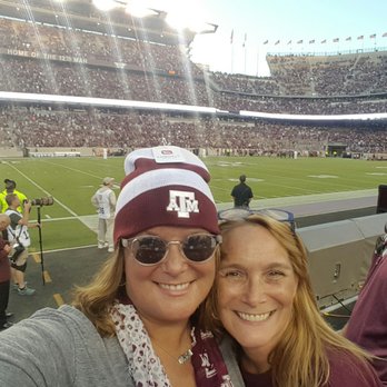 Kyle Field - Stadiums & Arenas Near Me - College Station, Texas Kyle Field - Stadiums & Arenas Near Me - College Station, Texas