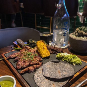 Bakan - Asado a la Leña Tacos - Mexican Near Me - Miami, Florida