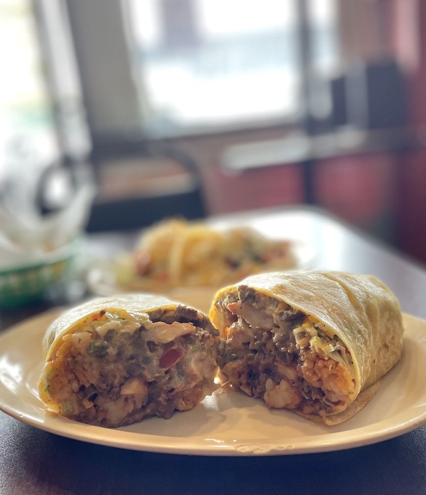 House of Tacos