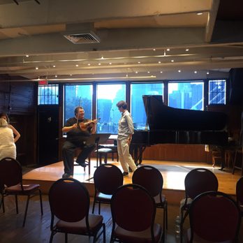 Bargemusic - Venues & Event Spaces Near Me - Brooklyn, New York