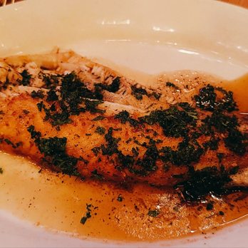 Dirty French New York - Dover Sole - French Near Me - New York, New York Dirty French New York - Dover Sole - French Near Me - New York, New York