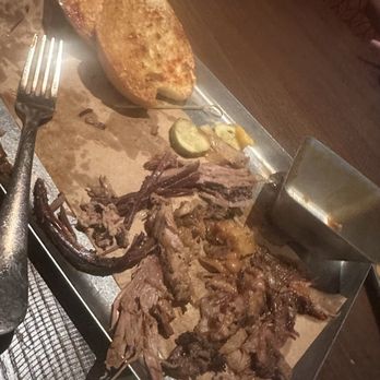 The Oak & Star Tavern - Fatty brisket - Barbeque Near Me - Orlando, Florida The Oak & Star Tavern - Fatty brisket - Barbeque Near Me - Orlando, Florida