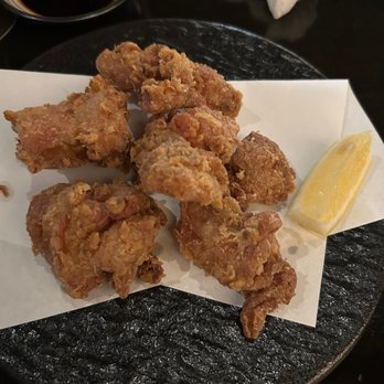 Shigotonin - JIdori karaage - Japanese Near Me - Las Vegas, Nevada Shigotonin - JIdori karaage - Japanese Near Me - Las Vegas, Nevada