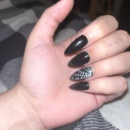 Acrylic Nails Acrylic Nails