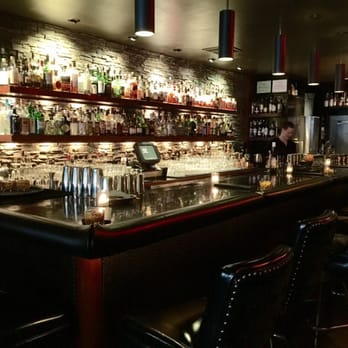 Rob Roy - Lounges Near Me - Seattle, Washington