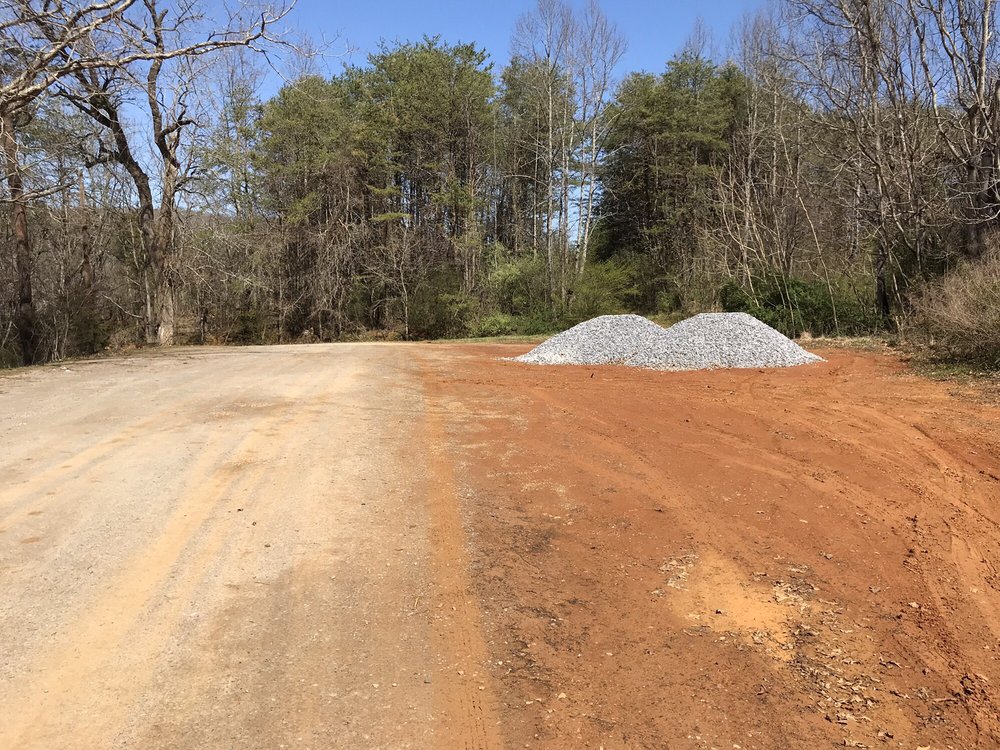 KINSER PARK Updated September 2024 650 Kinser Park Ln, Greeneville, Tennessee Parks