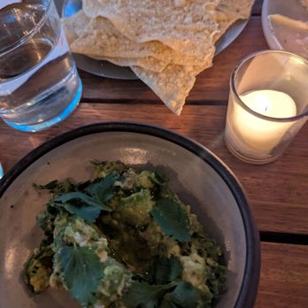 Juliette - Smashed avocado - Bars Near Me - Taos, New Mexico
