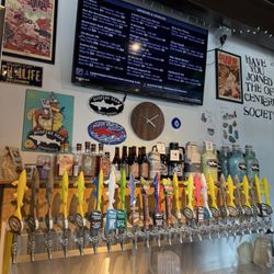 Dogfish Head Emporium