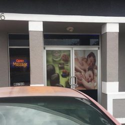 A1 Massage