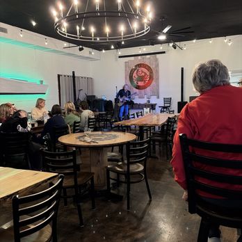 Northern Neck Brewing - Mark Dunn playing tonight! - Breweries Near Me - Montross, Virginia Northern Neck Brewing - Mark Dunn playing tonight! - Breweries Near Me - Montross, Virginia