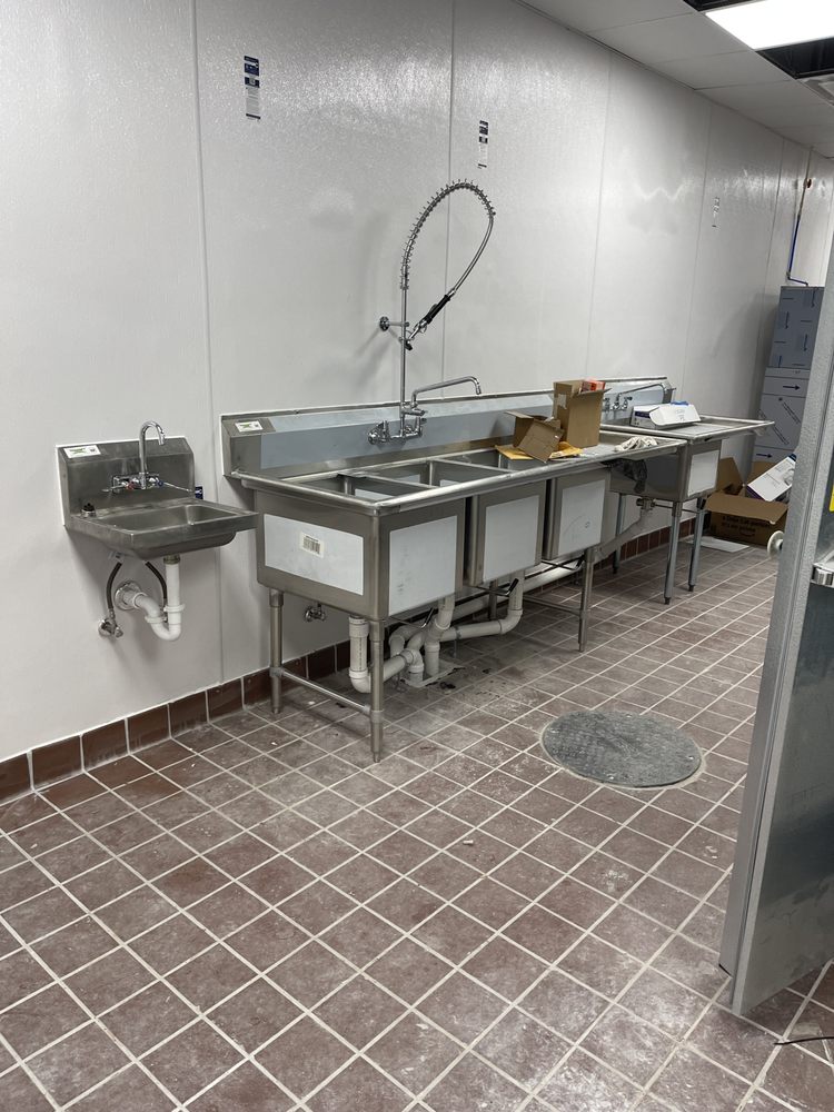 Slide of A&J Pipe Lines