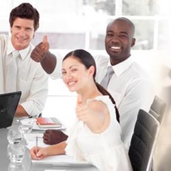 Service First Personaldienstleistungen e. K.
