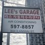 Photo of Lee's Garage