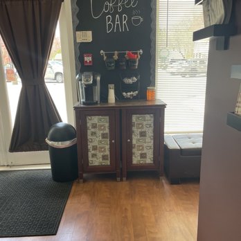 Galleria Day Spa - It's always nice to be offered something in the lobby. Loved it - Nail Salons Near Me - North Chelmsford, Massachusetts Galleria Day Spa - It's always nice to be offered something in the lobby. Loved it - Nail Salons Near Me - North Chelmsford, Massachusetts