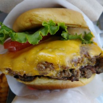 Shake Shack Pasadena - Double Shack Burger - Burgers Near Me - Pasadena, California Shake Shack Pasadena - Double Shack Burger - Burgers Near Me - Pasadena, California