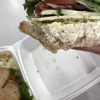 Trolley Stop Deli - Delis Near Me - La Mesa, California