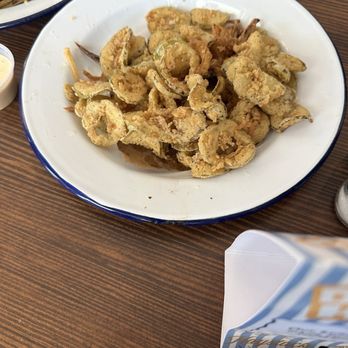 Haystack Burgers and Barley - Fried Pickles - Burgers Near Me - Frisco, Texas Haystack Burgers and Barley - Fried Pickles - Burgers Near Me - Frisco, Texas
