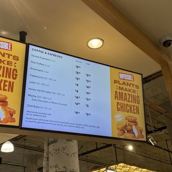 Whole Foods Coffee Bar - Coffee & Tea Near Me - Honolulu, Hawaii Whole Foods Coffee Bar - Coffee & Tea Near Me - Honolulu, Hawaii
