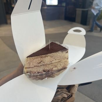 85°C Bakery Cafe-Torrance - *Tiramisu Cheesecake Slice - Bakeries Near Me - Torrance, California 85°C Bakery Cafe-Torrance - *Tiramisu Cheesecake Slice - Bakeries Near Me - Torrance, California