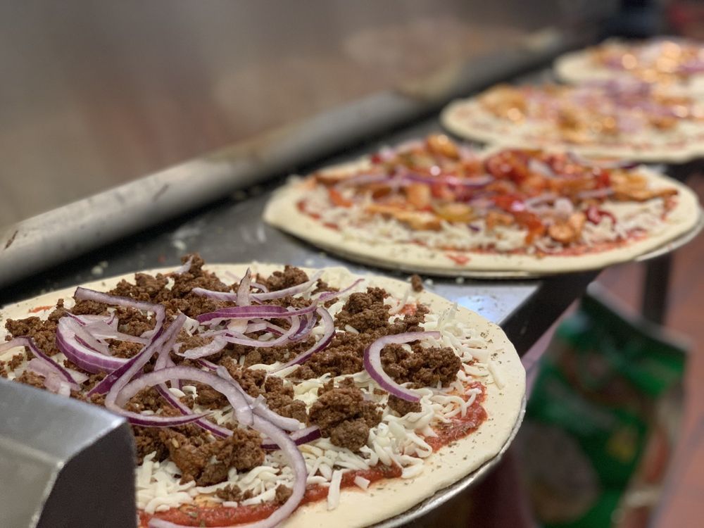 RED CHILI 219 Photos & 384 Reviews Pakistani 18108 Parthenia St