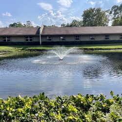 Wyndham Lakes