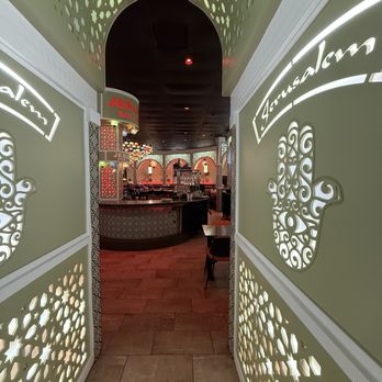 Jerusalem Mediterranean Restaurant & Bar - Mediterranean Near Me - Myrtle Beach, South Carolina Jerusalem Mediterranean Restaurant & Bar - Mediterranean Near Me - Myrtle Beach, South Carolina
