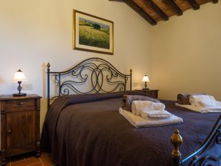 Poggio alla Rocca by null
