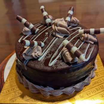 Kim's Bakery - Instagram: TianTianEats - Bakeries Near Me - Chesterfield, Missouri Kim's Bakery - Instagram: TianTianEats - Bakeries Near Me - Chesterfield, Missouri