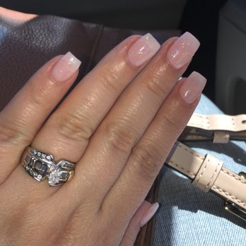 Julie's Nails - Nail Salons Near Me - Pinole, California