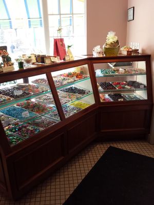 Lagomarcino's Confectionery by null