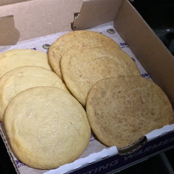 Insomnia Cookies - Sugar Cookie and Snickerdoodle Cookie - Desserts Near Me - Atlanta, Georgia Insomnia Cookies - Sugar Cookie and Snickerdoodle Cookie - Desserts Near Me - Atlanta, Georgia