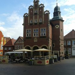 Rathaus Café