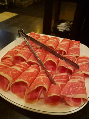 Chosun Korean BBQ by null