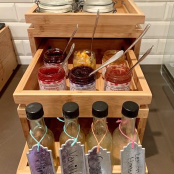 FloraBelle - Fresh house made jams. - American Near Me - Amelia Island, Florida FloraBelle - Fresh house made jams. - American Near Me - Amelia Island, Florida
