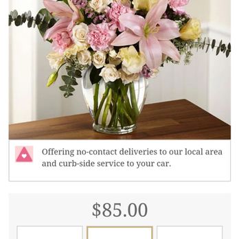 Bardwell's Florist - Pictured - Florists Near Me - Sun Valley, California