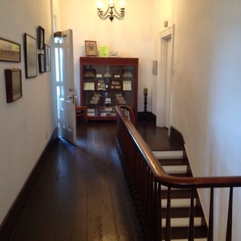 Drum Barracks Civil War Museum - Museums Near Me - Wilmington, California